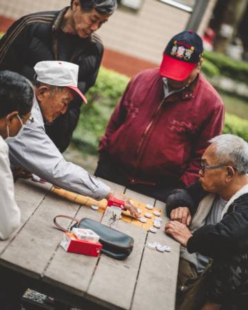 男孩取名