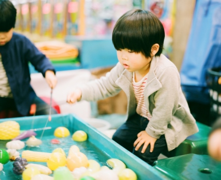 女孩子取名