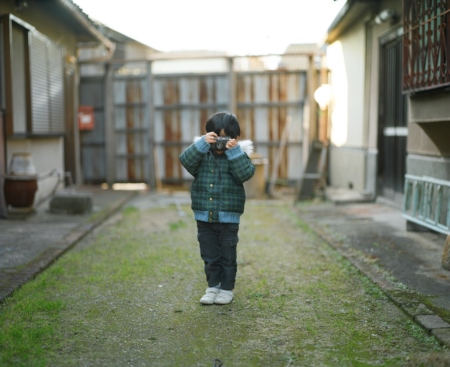 男孩起名