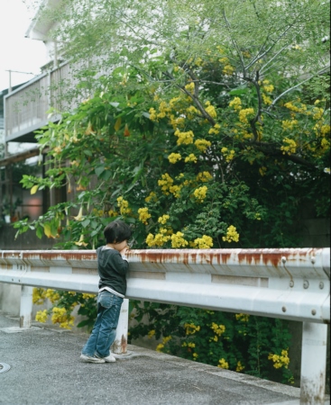 男孩起名