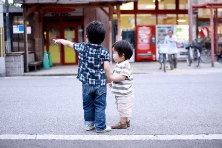 男孩起名