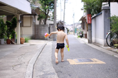 男孩起名