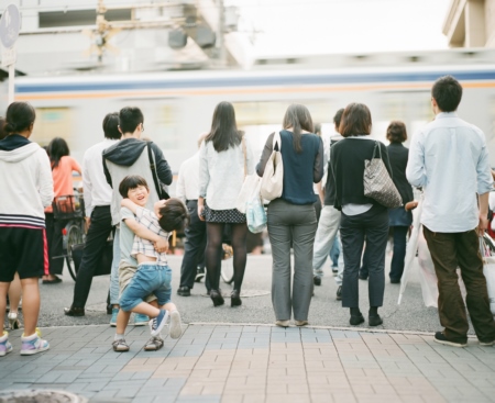 女孩名