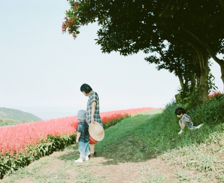 女宝名字