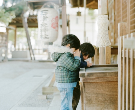 男孩起名