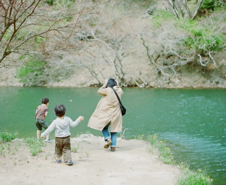 男孩起名