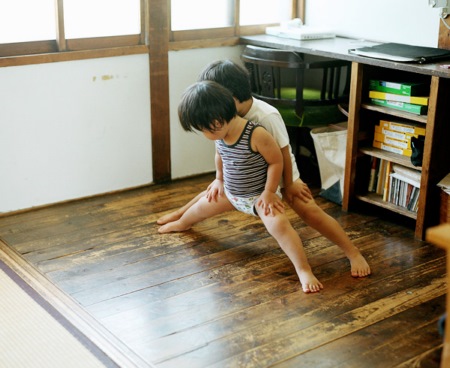 男孩取名