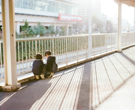 男孩取名