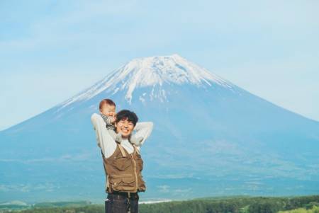 男孩起名