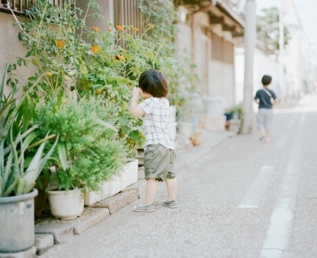 男孩取名