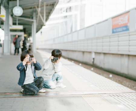 女孩取名