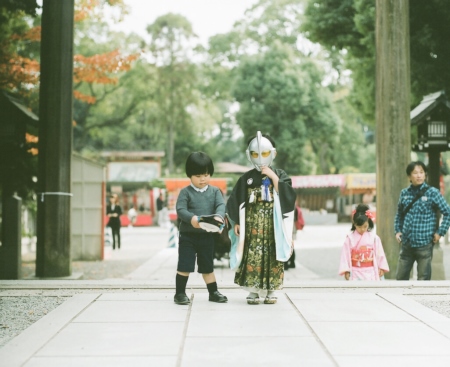 男孩子起名