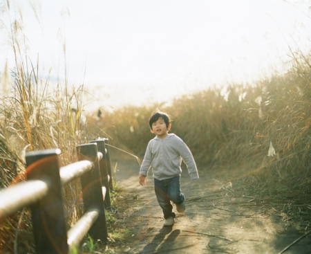 男孩起名