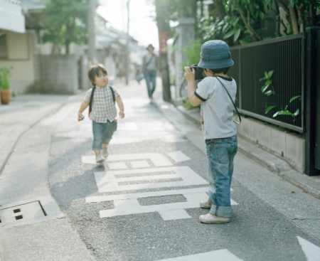 男孩取名