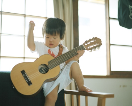 男孩起名